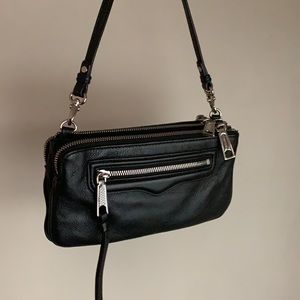Rebecca Minkoff Trio (3 Pouch) Bag
